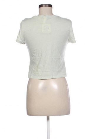 Bluzka damska H&M, Rozmiar S, Kolor Zielony, Cena 43,63 zł
