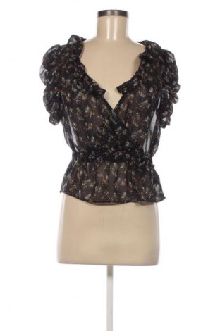 Bluză de femei H&M, Mărime M, Culoare Multicolor, Preț 52,00 Lei