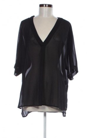 Damen Shirt H&M, Größe M, Farbe Schwarz, Preis 13,99 €