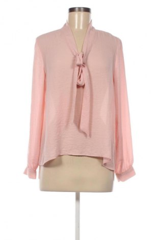 Damen Shirt H&M, Größe M, Farbe Aschrosa, Preis € 9,71