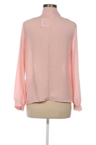Damen Shirt H&M, Größe M, Farbe Aschrosa, Preis € 9,71