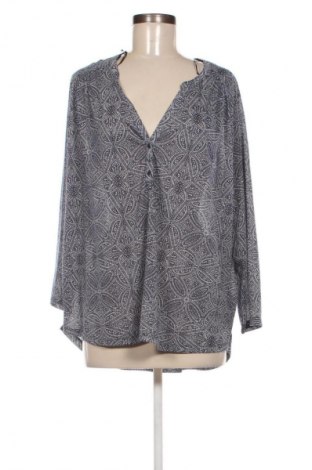 Bluză de femei H&M, Mărime XL, Culoare Multicolor, Preț 64,99 Lei