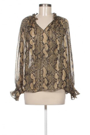 Bluză de femei H&M, Mărime M, Culoare Multicolor, Preț 24,99 Lei