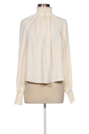 Dámská halenka H&M, Velikost M, Barva Krémová, Cena  129,00 Kč