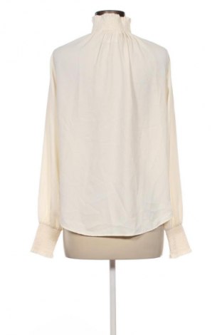 Dámská halenka H&M, Velikost M, Barva Krémová, Cena  129,00 Kč