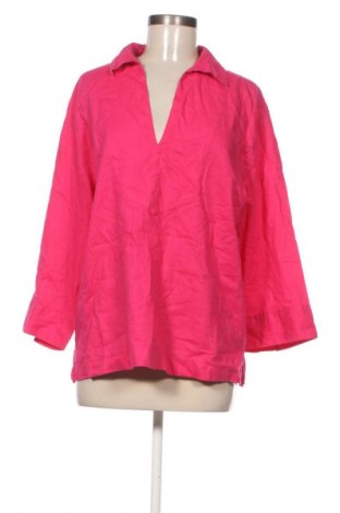 Bluză de femei H&M, Mărime S, Culoare Roz, Preț 64,99 Lei