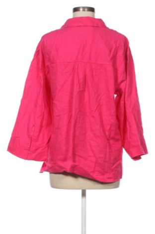 Bluză de femei H&M, Mărime S, Culoare Roz, Preț 64,99 Lei