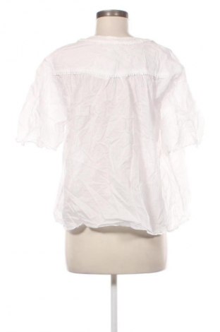 Bluză de femei H&M, Mărime M, Culoare Alb, Preț 64,99 Lei