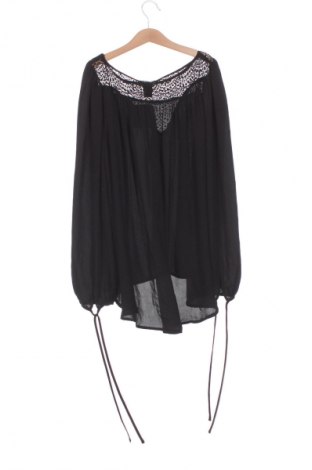 Bluză de femei H&M, Mărime XS, Culoare Negru, Preț 64,99 Lei
