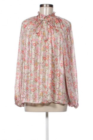 Dámská halenka H&M, Velikost M, Barva Vícebarevné, Cena  309,00 Kč
