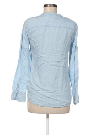 Bluză de femei H&M, Mărime S, Culoare Albastru, Preț 64,99 Lei