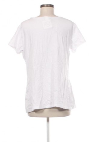 Damen Shirt H&M, Größe XL, Farbe Weiß, Preis 13,99 €