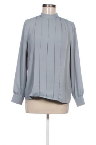 Damen Shirt H&M, Größe S, Farbe Blau, Preis 9,72 €
