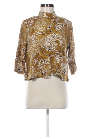 Damen Shirt H&M, Größe L, Farbe Mehrfarbig, Preis 9,71 €