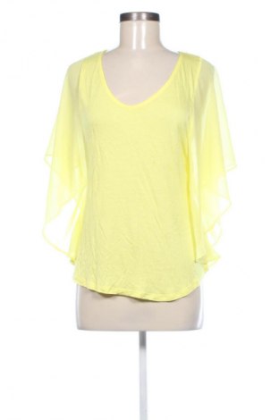 Damen Shirt H&M, Größe S, Farbe Gelb, Preis 9,72 €