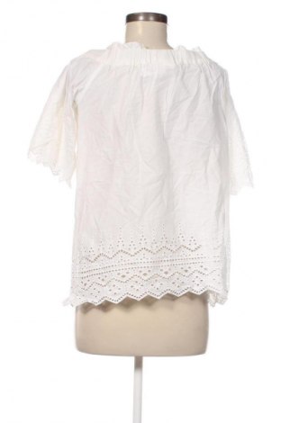 Damen Shirt H&M, Größe M, Farbe Weiß, Preis € 13,99