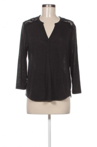 Bluză de femei H&M, Mărime M, Culoare Negru, Preț 64,99 Lei