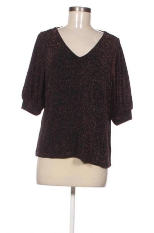 Damen Shirt H&M, Größe M, Farbe Golden, Preis € 9,99