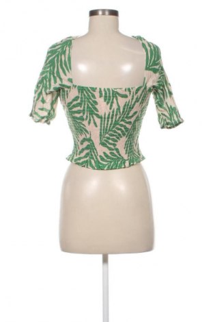 Bluză de femei H&M, Mărime M, Culoare Multicolor, Preț 64,99 Lei