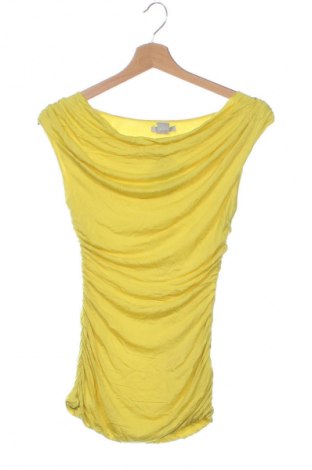 Dámská halenka H&M, Velikost XS, Barva Žlutá, Cena  179,00 Kč