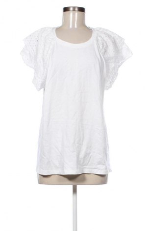Bluză de femei H&M, Mărime XL, Culoare Alb, Preț 64,99 Lei