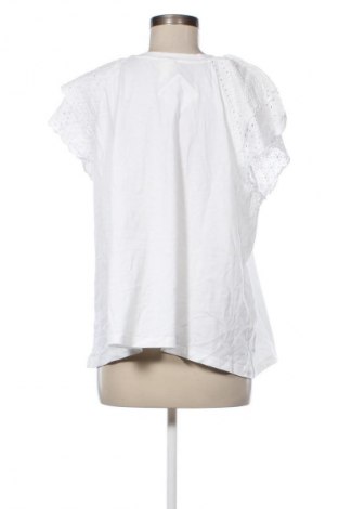 Bluză de femei H&M, Mărime XL, Culoare Alb, Preț 64,99 Lei