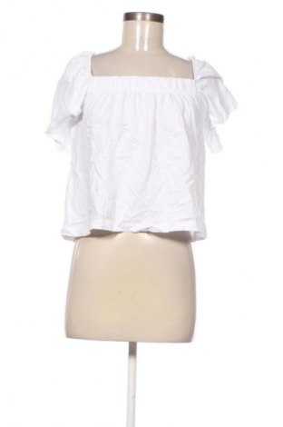 Dámská halenka H&M, Velikost M, Barva Bílá, Cena  179,00 Kč