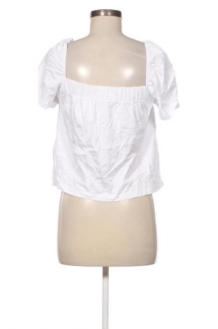 Dámská halenka H&M, Velikost M, Barva Bílá, Cena  179,00 Kč