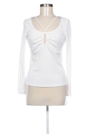 Dámská halenka H&M, Velikost M, Barva Bílá, Cena  377,00 Kč