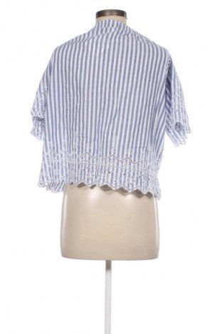 Bluză de femei H&M, Mărime M, Culoare Multicolor, Preț 52,05 Lei