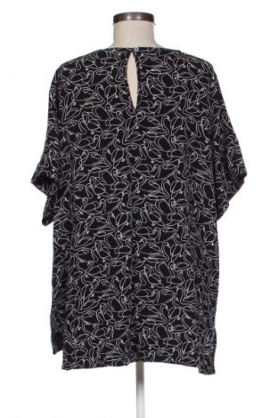 Dámska blúza H&M, Veľkosť 3XL, Farba Viacfarebná, Cena  17,39 €