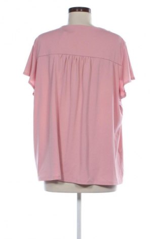 Dámská halenka H&M, Velikost XXL, Barva Popelavě růžová, Cena  309,00 Kč