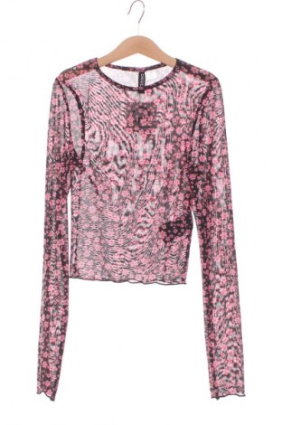 Dámská halenka H&M, Velikost XS, Barva Vícebarevné, Cena  309,00 Kč