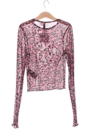 Dámská halenka H&M, Velikost XS, Barva Vícebarevné, Cena  309,00 Kč