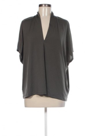 Dámska blúza H&M, Veľkosť XXL, Farba Zelená, Cena  11,95 €