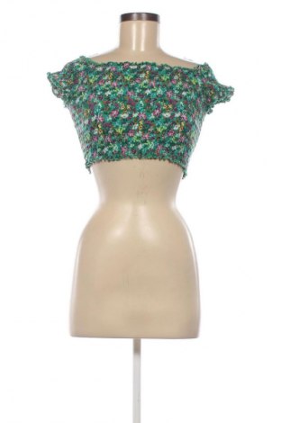Bluză de femei H&M, Mărime S, Culoare Multicolor, Preț 53,56 Lei