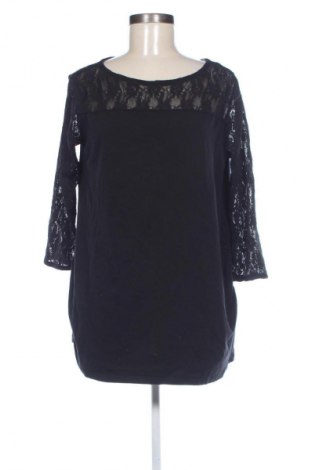 Damen Shirt H&M, Größe L, Farbe Schwarz, Preis € 9,72
