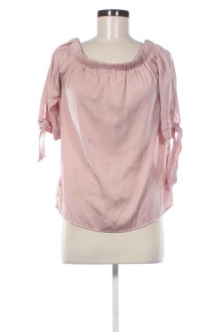 Bluză de femei H&M, Mărime M, Culoare Mov deschis, Preț 52,05 Lei