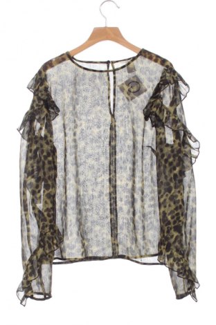 Damen Shirt H&M, Größe XS, Farbe Mehrfarbig, Preis € 9,72