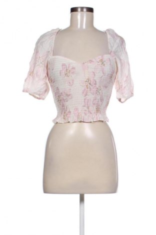 Bluză de femei H&M, Mărime S, Culoare Multicolor, Preț 50,00 Lei