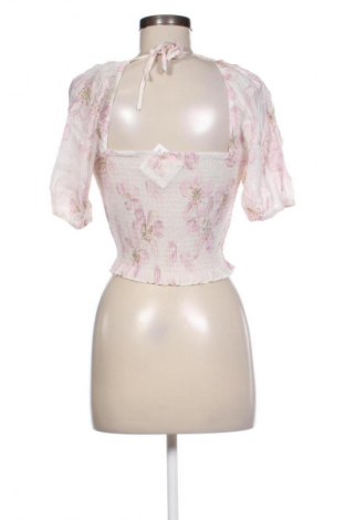 Bluză de femei H&M, Mărime S, Culoare Multicolor, Preț 50,00 Lei