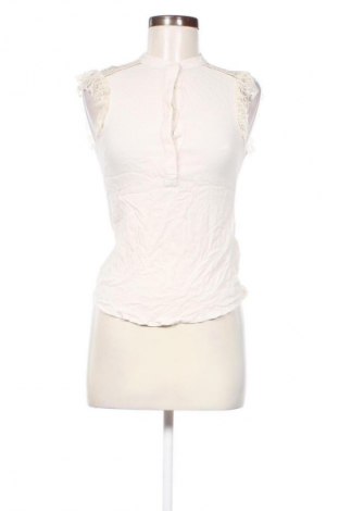 Bluză de femei H&M, Mărime S, Culoare Ecru, Preț 64,99 Lei