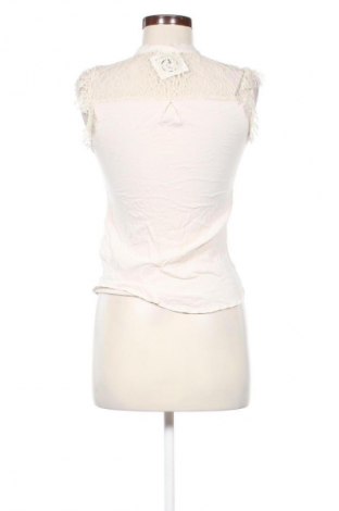 Bluză de femei H&M, Mărime S, Culoare Ecru, Preț 64,99 Lei
