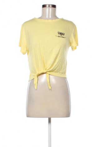 Női blúz H&M, Méret M, Szín Sárga, Ár 3 800 Ft