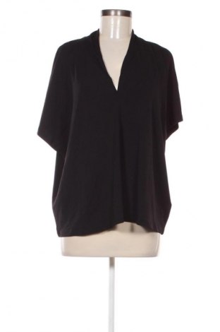 Bluză de femei H&M, Mărime XXL, Culoare Negru, Preț 64,99 Lei