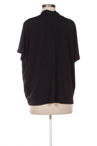 Bluză de femei H&M, Mărime XXL, Culoare Negru, Preț 64,99 Lei