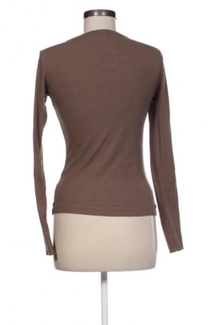 Dámska blúza H&M, Veľkosť M, Farba Hnedá, Cena  9,72 €