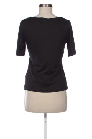 Damen Shirt H&M, Größe M, Farbe Schwarz, Preis 9,72 €