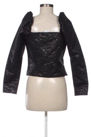 Dámska blúza H&M, Veľkosť M, Farba Čierna, Cena  16,52 €