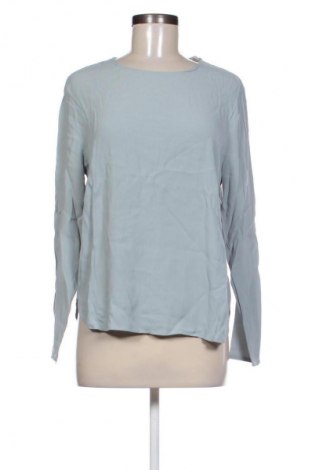 Damen Shirt H&M, Größe M, Farbe Blau, Preis € 10,11